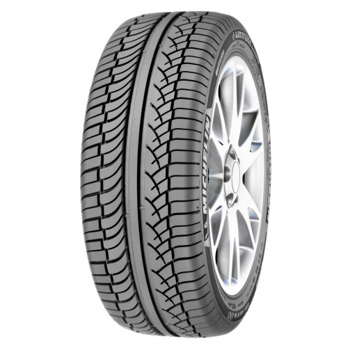 Шины Michelin 255/50 R20 Latitude Diamaris