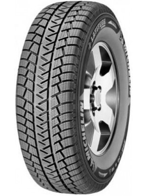 Шины Michelin 245/65 R17 Latitude Alpin 2