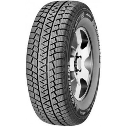 Шины Michelin 245/65 R17 Latitude Alpin 2