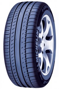 Шины Michelin 225/60 R18 Latitude Sport