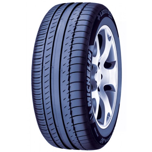 Шины Michelin 255/55 R18 Latitude Sport