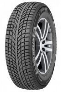 Шины Michelin 255/55 R19 Latitude Alpin 2