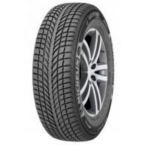 Шины Michelin 255/55 R19 Latitude Alpin 2