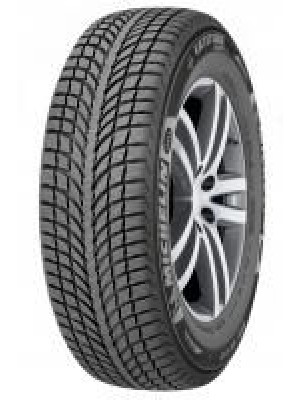 Шины Michelin 255/55 R19 Latitude Alpin 2