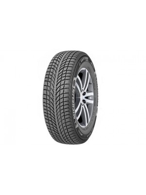 Шины Michelin 255/55 R19 Latitude Alpin 2 Xl