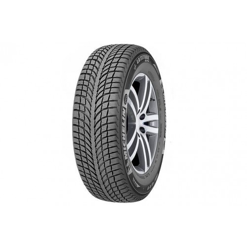 Шины Michelin 255/55 R19 Latitude Alpin 2 Xl