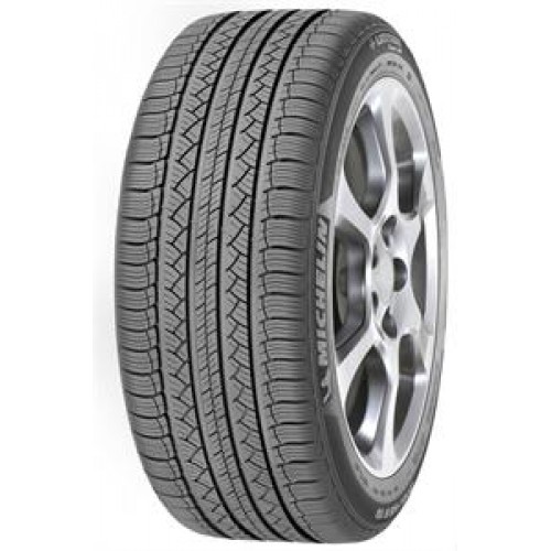 Шины Michelin 255/55 R19 Latitude Tour Hp