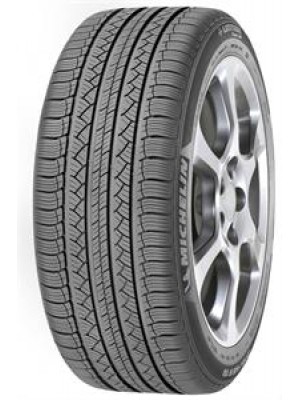 Шины Michelin 255/55 R19 Latitude Tour Hp