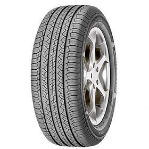 Шины Michelin 255/65 R16 Latitude Tour Hp