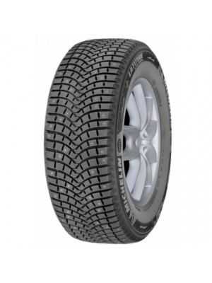 Шины Michelin 255/65 R17 Latitude X-Ice 2