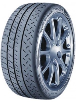 Шины Michelin 265/30 R19 Pilot Sport Cup