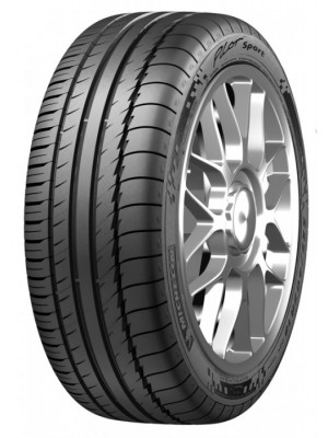 Шины Michelin 265/40 R18 Pilot Sport Ps2