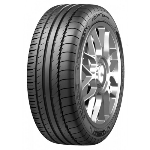 Шины Michelin 265/40 R18 Pilot Sport Ps2