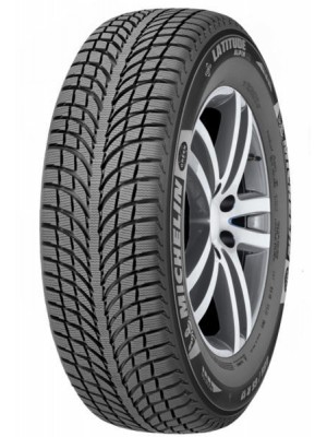 Шины Michelin 265/45 R21 Latitude Alpin 2