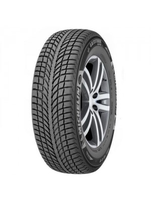 Шины Michelin 265/60 R18 Latitude Alpin 2 Xl