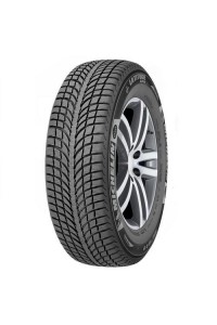 Шины Michelin 265/60 R18 Latitude Alpin 2 Xl