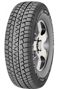 Шины Michelin 265/65 R17 Latitude Alpin