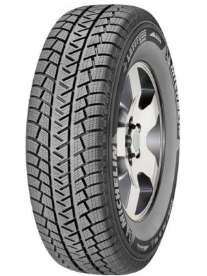 Шины Michelin 265/65 R17 Latitude Alpin