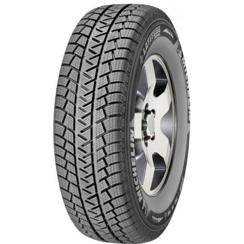 Шины Michelin 265/65 R17 Latitude Alpin