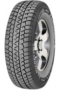 Шины Michelin 265/70 R16 Latitude Alpin