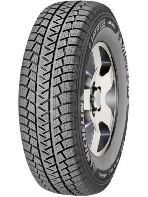 Шины Michelin 265/70 R16 Latitude Alpin