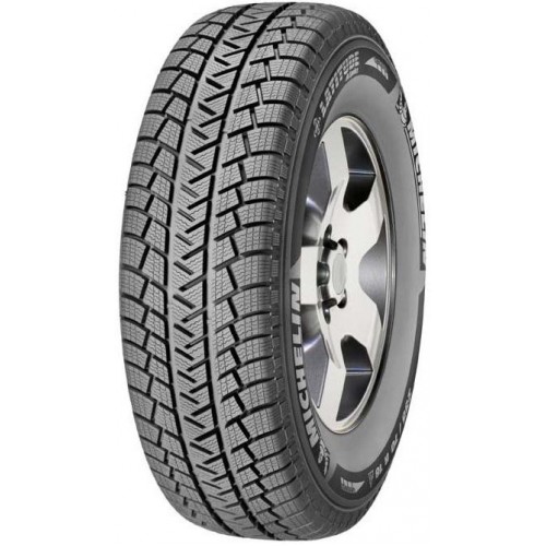 Шины Michelin 265/70 R16 Latitude Alpin