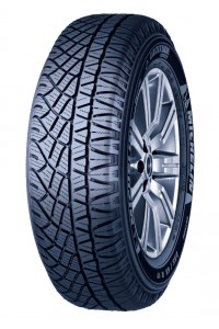 Шины Michelin 265/70 R16 Latitude Cross