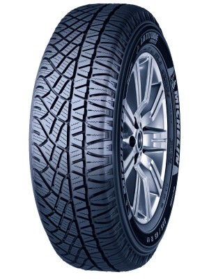 Шины Michelin 265/65 R17 Latitude Cross