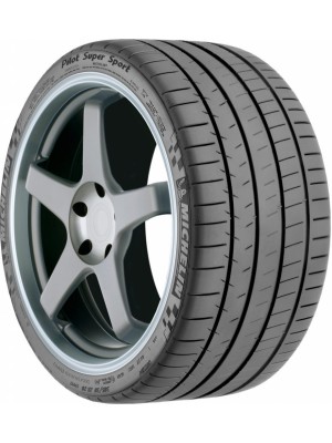 Шины Michelin 275/35 R19 Pilot Super Sport Xl