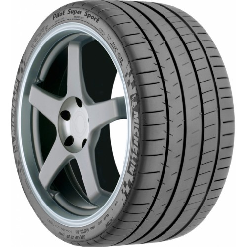 Шины Michelin 275/35 R19 Pilot Super Sport Xl