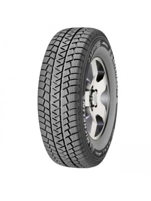 Шины Michelin 275/40 R20 Latitude Alpin