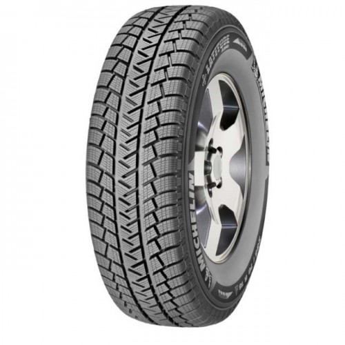 Шины Michelin 275/40 R20 Latitude Alpin