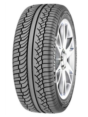 Шины Michelin 275/40 R20 Latitude Diamaris