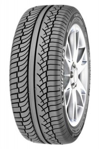 Шины Michelin 275/40 R20 Latitude Diamaris