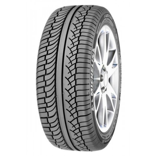 Шины Michelin 275/40 R20 Latitude Diamaris