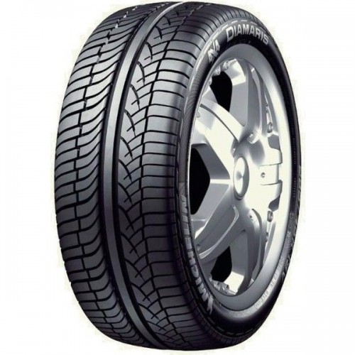 Шины Michelin 275/40 R20 Latitude Diamaris