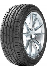 Шины Michelin 275/40 R20 Latitude Sport 3