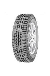 Шины Michelin 275/40 R20 Latitude X-Ice 2