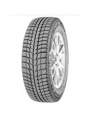 Шины Michelin 275/40 R20 Latitude X-Ice 2