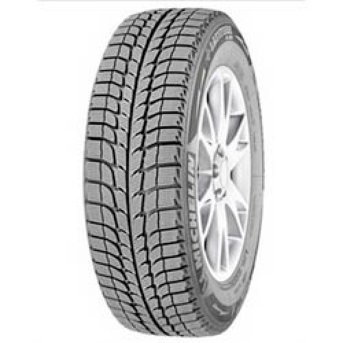 Шины Michelin 275/40 R20 Latitude X-Ice 2