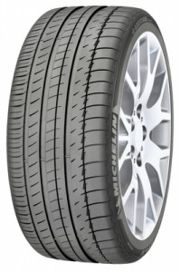 Шины Michelin 275/45 R19 Latitude Sport Xl