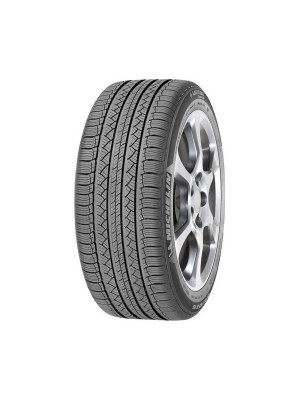 Шины Michelin 275/45 R19 Latitude Tour Hp