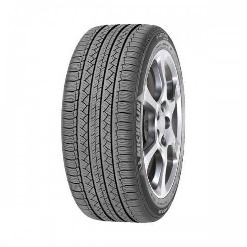 Шины Michelin 275/45 R19 Latitude Tour Hp