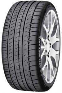 Шины Michelin 275/55 R19 Latitude Sport Mo