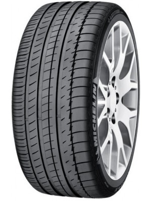 Шины Michelin 275/55 R19 Latitude Sport Mo