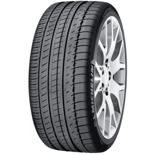 Шины Michelin 275/55 R19 Latitude Sport Mo