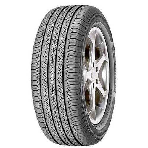 Шины Michelin 275/70 R16 Latitude Tour Hp