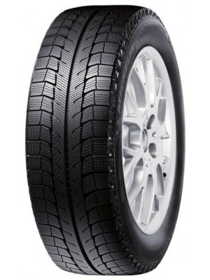 Шины Michelin 275/70 R16 Latitude X-Ice 2