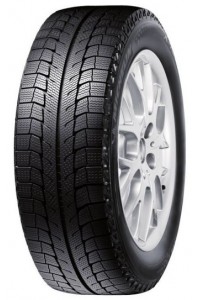 Шины Michelin 275/70 R16 Latitude X-Ice 2