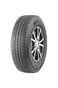 Шины Michelin 275/70 R16 Latitude X-Ice 2